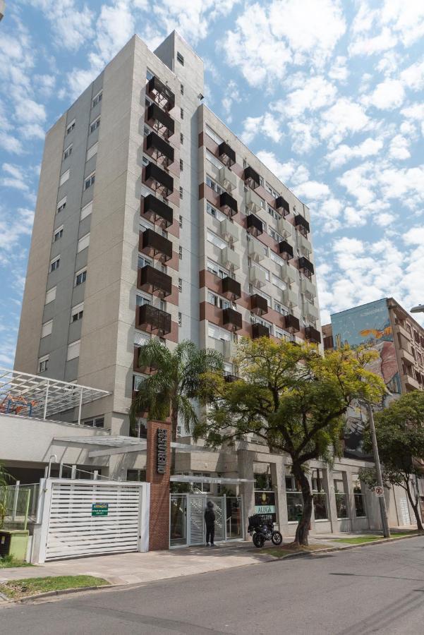 פורטו אלגרה Apartamento Perfeito Pueblo 595 מראה חיצוני תמונה