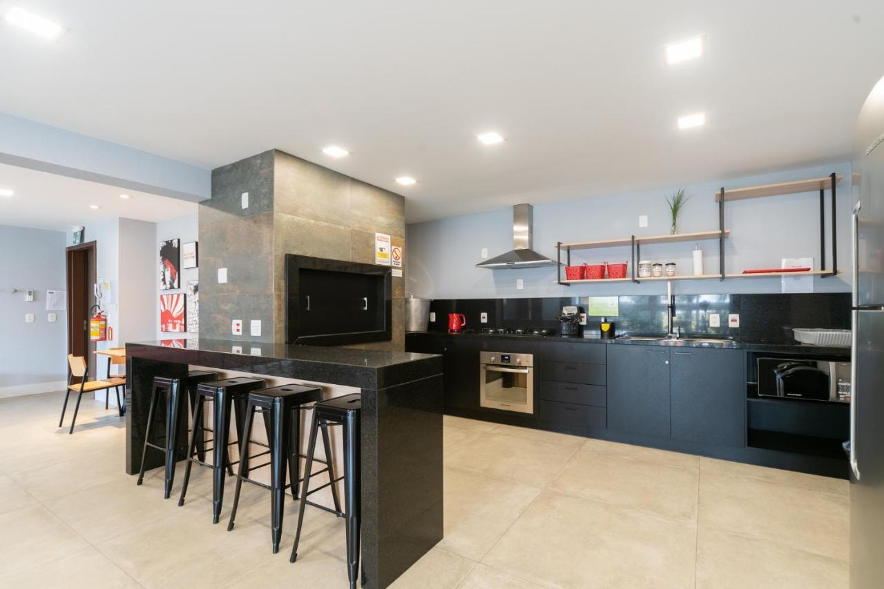 פורטו אלגרה Apartamento Perfeito Pueblo 595 מראה חיצוני תמונה