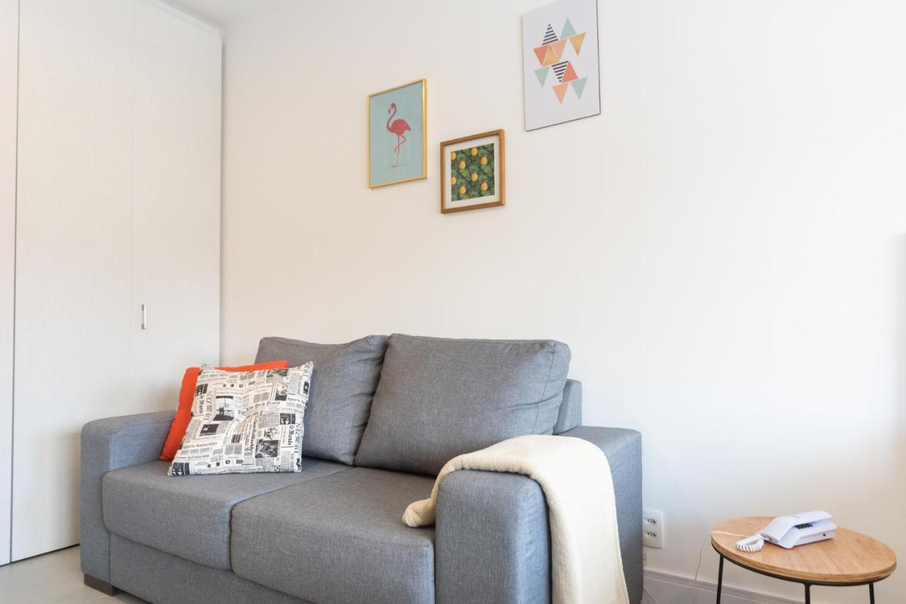 פורטו אלגרה Apartamento Perfeito Pueblo 595 מראה חיצוני תמונה