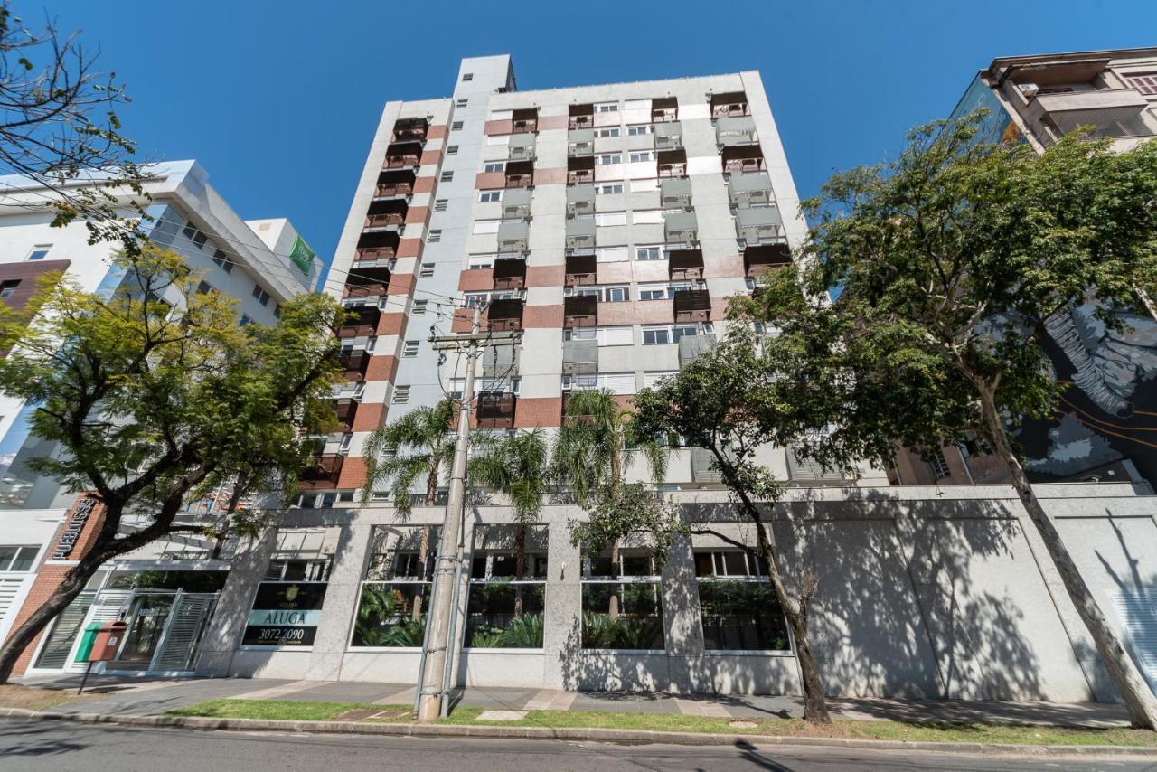 פורטו אלגרה Apartamento Perfeito Pueblo 595 מראה חיצוני תמונה